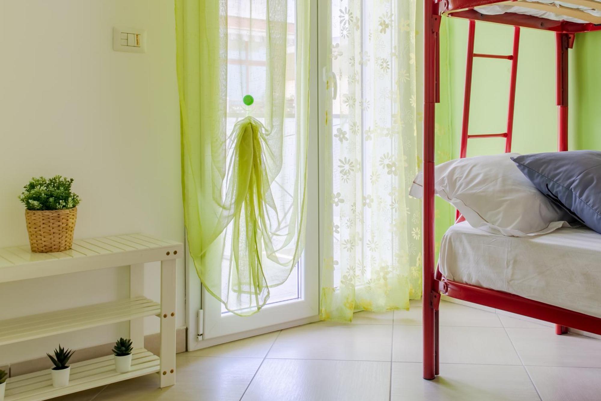 Sterlizia Rooms Gallipoli Dış mekan fotoğraf