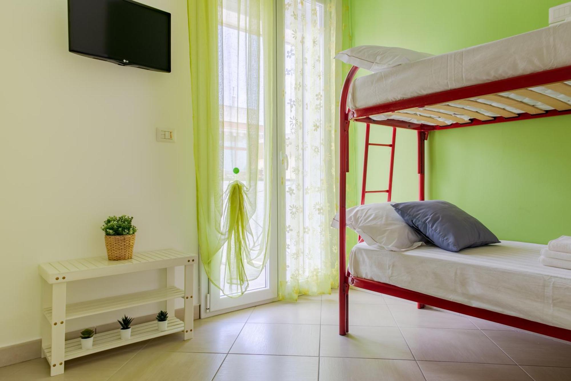 Sterlizia Rooms Gallipoli Oda fotoğraf